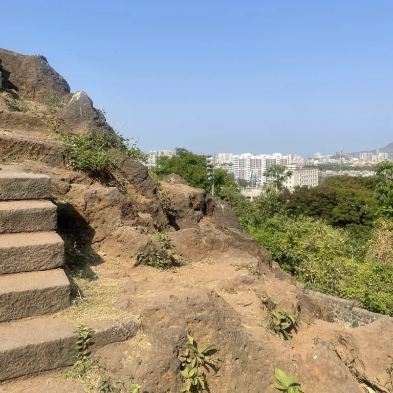 Chor Minar and Idgah Project 2