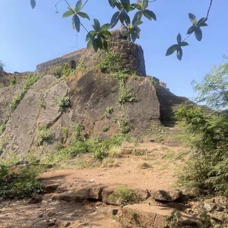 Chor Minar and Idgah Project 3