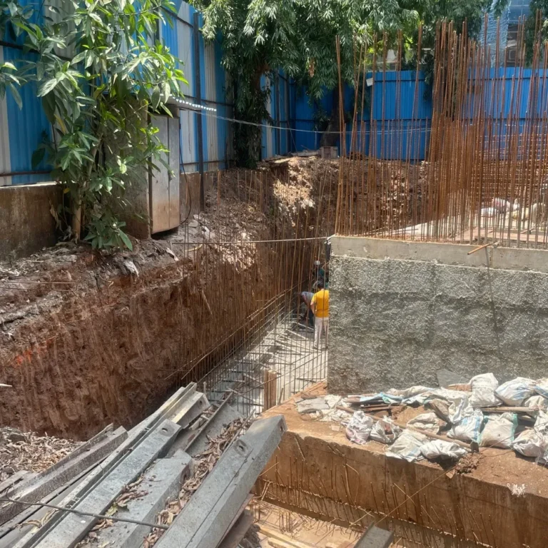 Chor Minar and Idgah Project 8