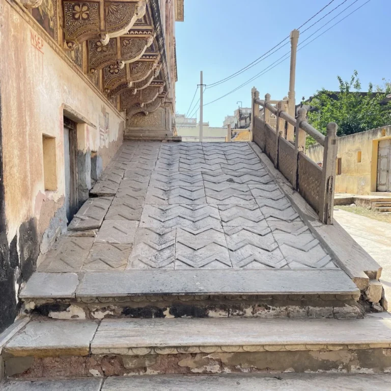 Churi Haveli Project 2
