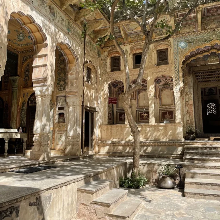 Churi Haveli Project 6