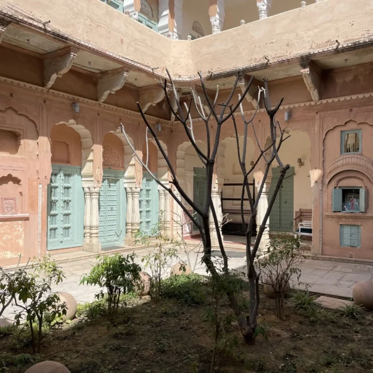 Churi Haveli Project 7
