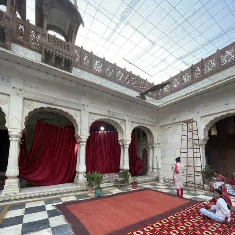 Government of Rajasthan Project 5