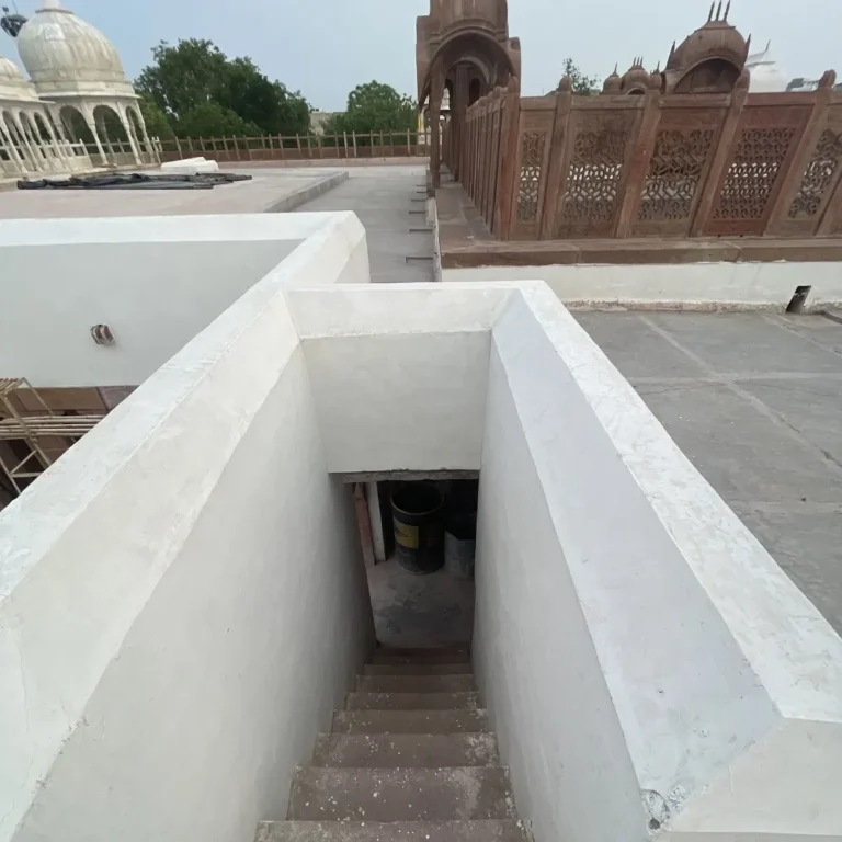 Government of Rajasthan Project 6