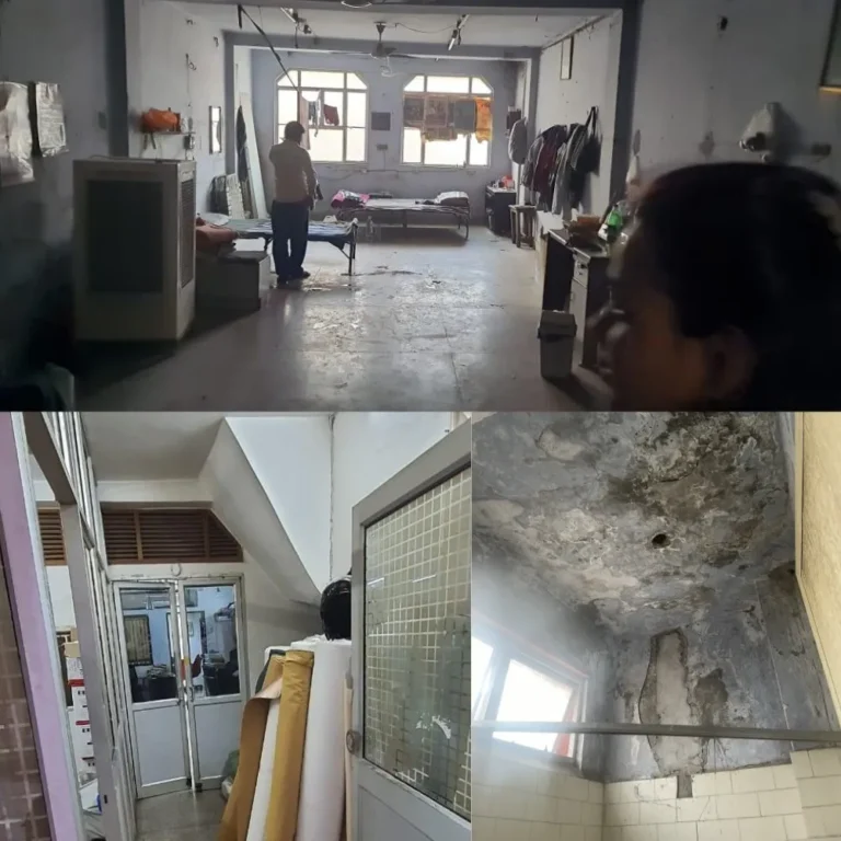 Karol Bagh Office Interior project 2