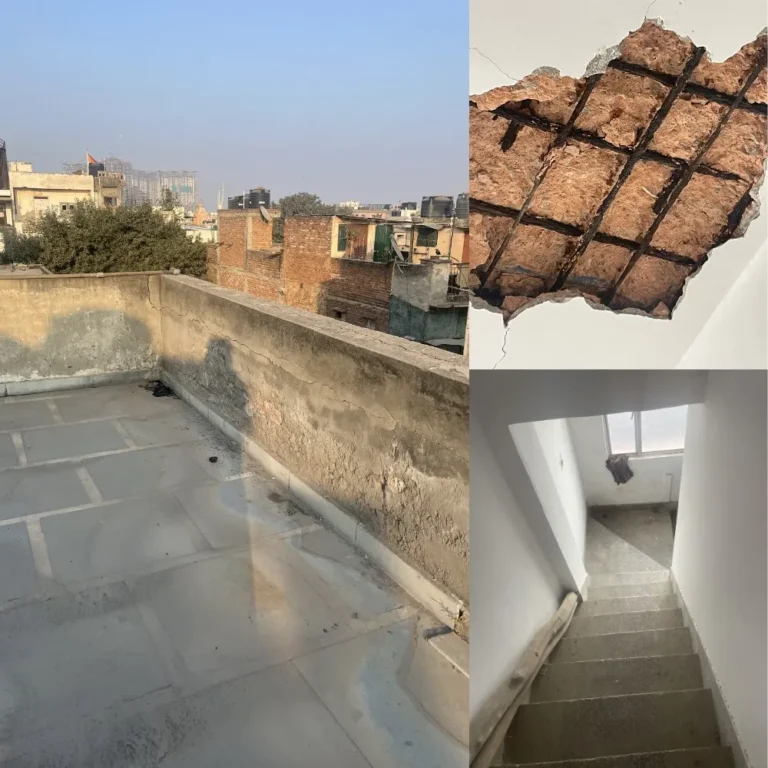 Karol Bagh Office Interior project 3