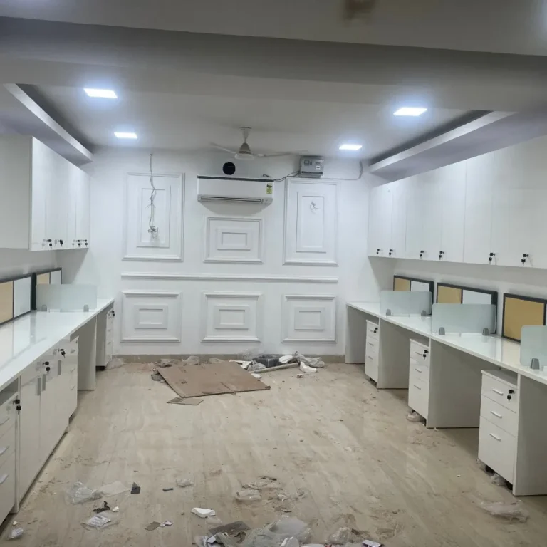Karol Bagh Office Interior project 5