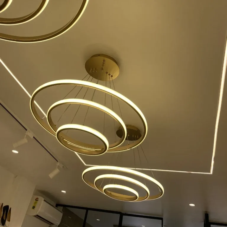 Karol Bagh Office Interior project 8