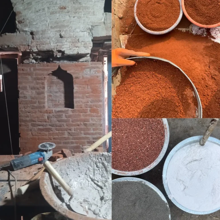 Kavi Santok SIngh ji ki Haveli 1