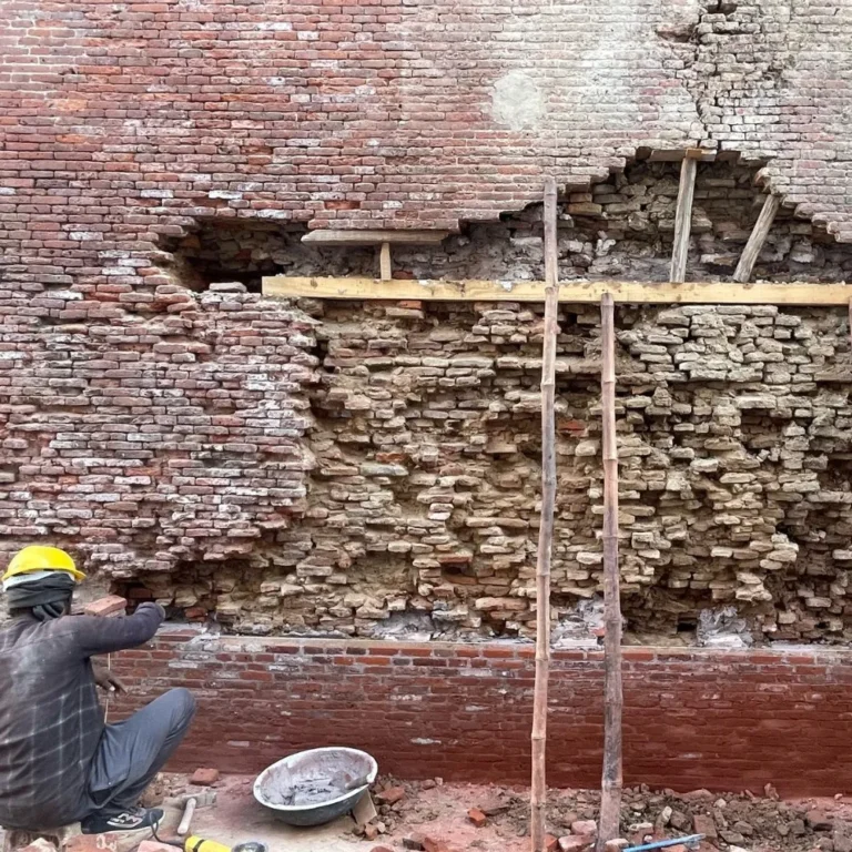 Kavi Santok SIngh ji ki Haveli 2