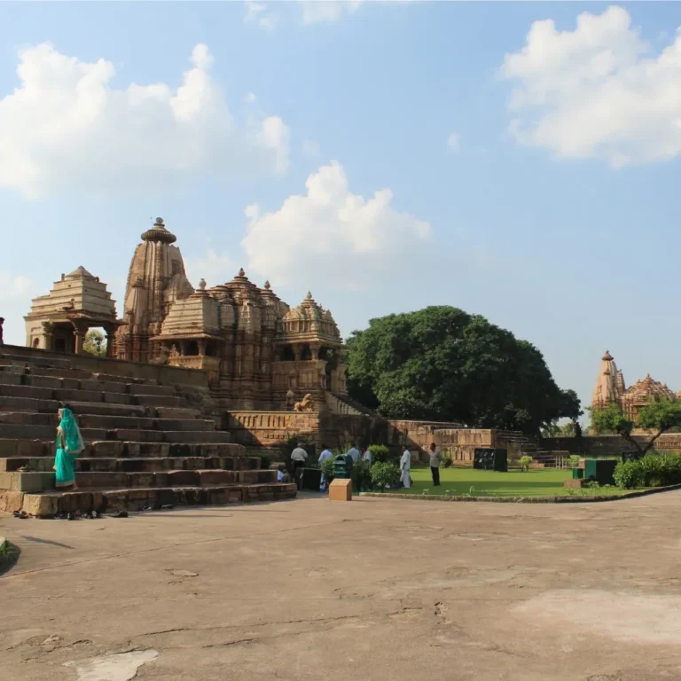 Khajuraho 6