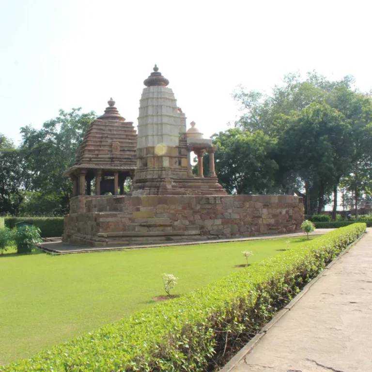 Khajuraho 8