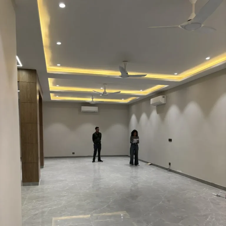 Law Office Interior Project 1