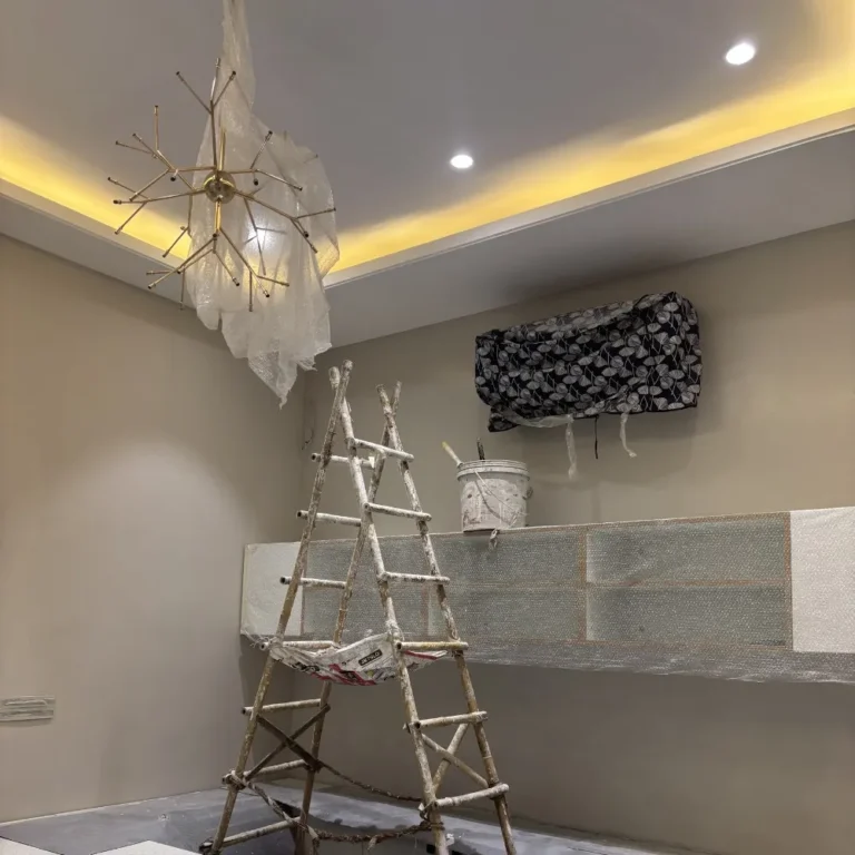 Law Office Interior Project 3