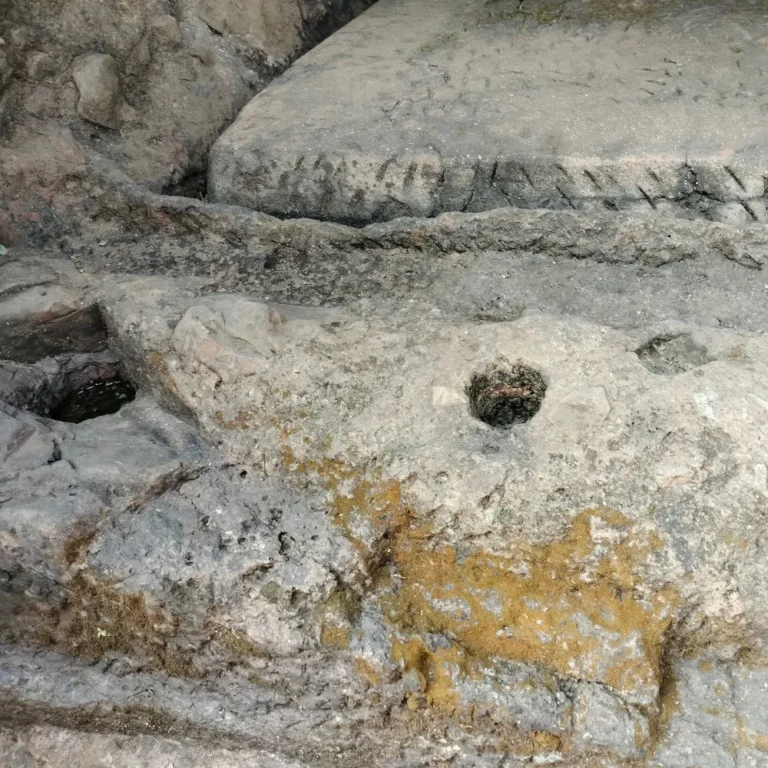 Mahakali Caves Impact Assessment 5